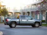 GMC Sierra Hybrid Crew Cab 2008 года